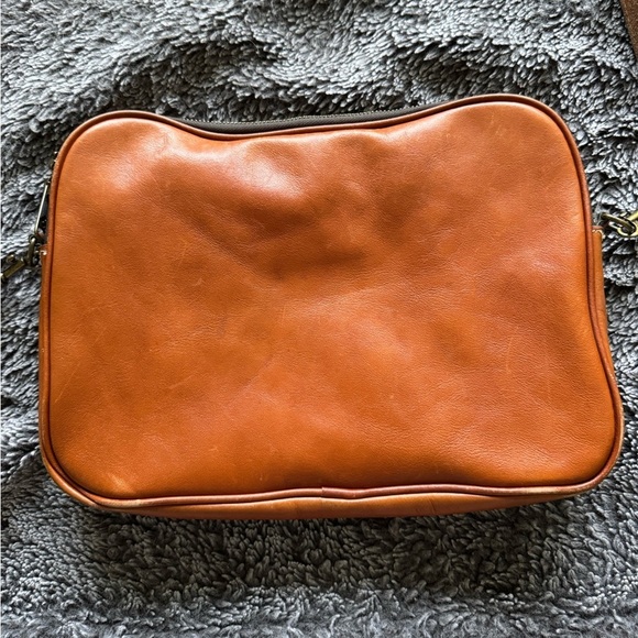 PATRICIA NASH Leon Leather Crossbody Bag - Picture 7 of 16